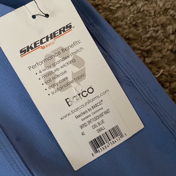 Scrub pants - Picture 2 of 3